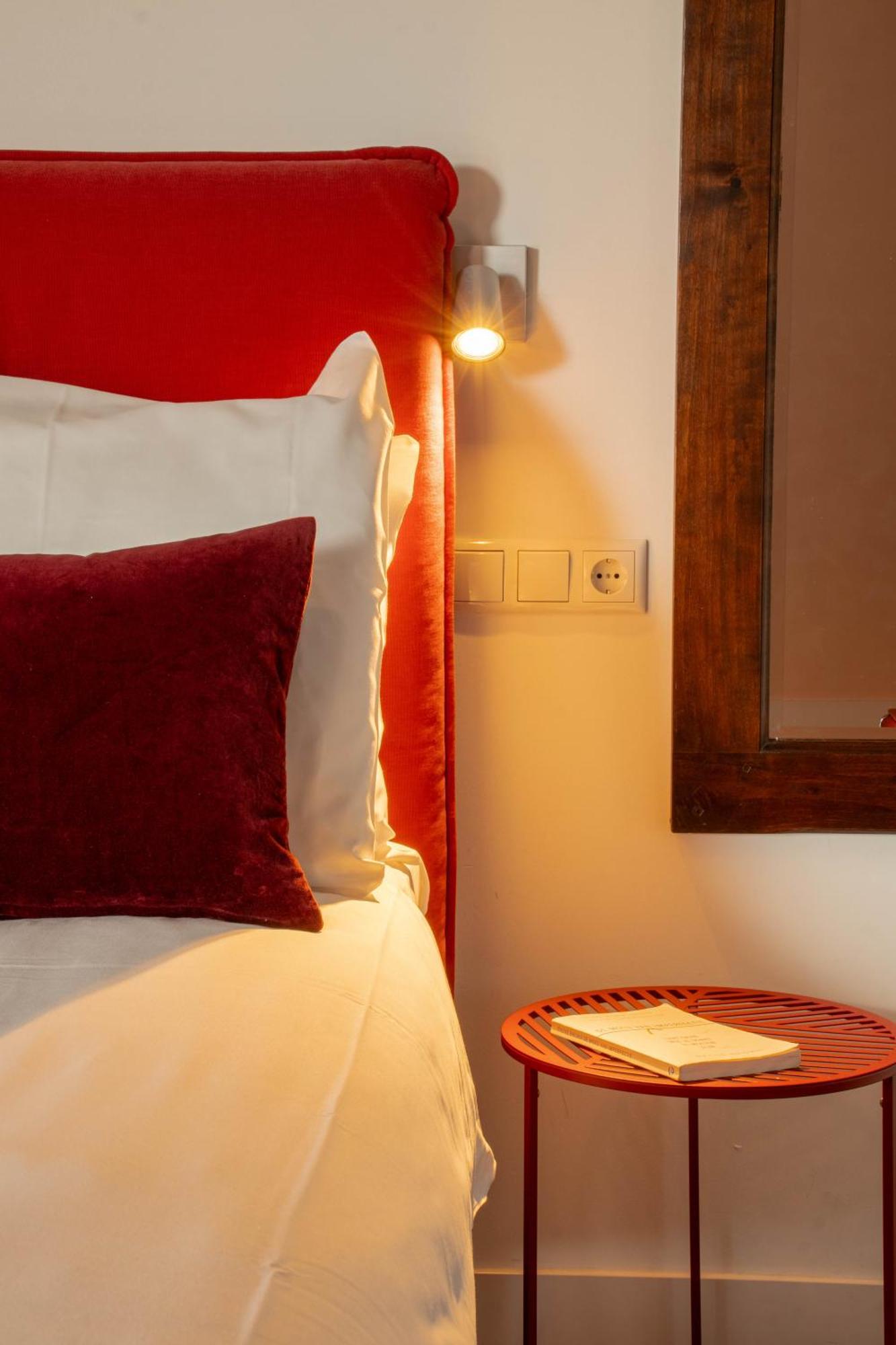 Bed, Bites & Business Hotel Rotterdam Pokoj fotografie